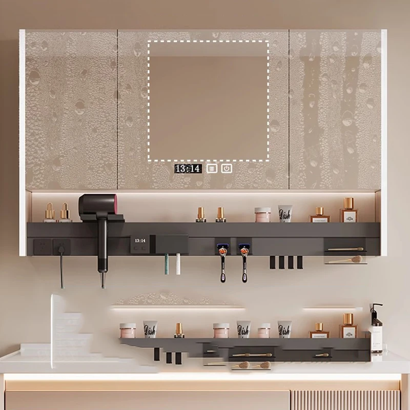 Display Luxury Bathroom Cabine - đánh giá và giá Home Bathroom Vanity