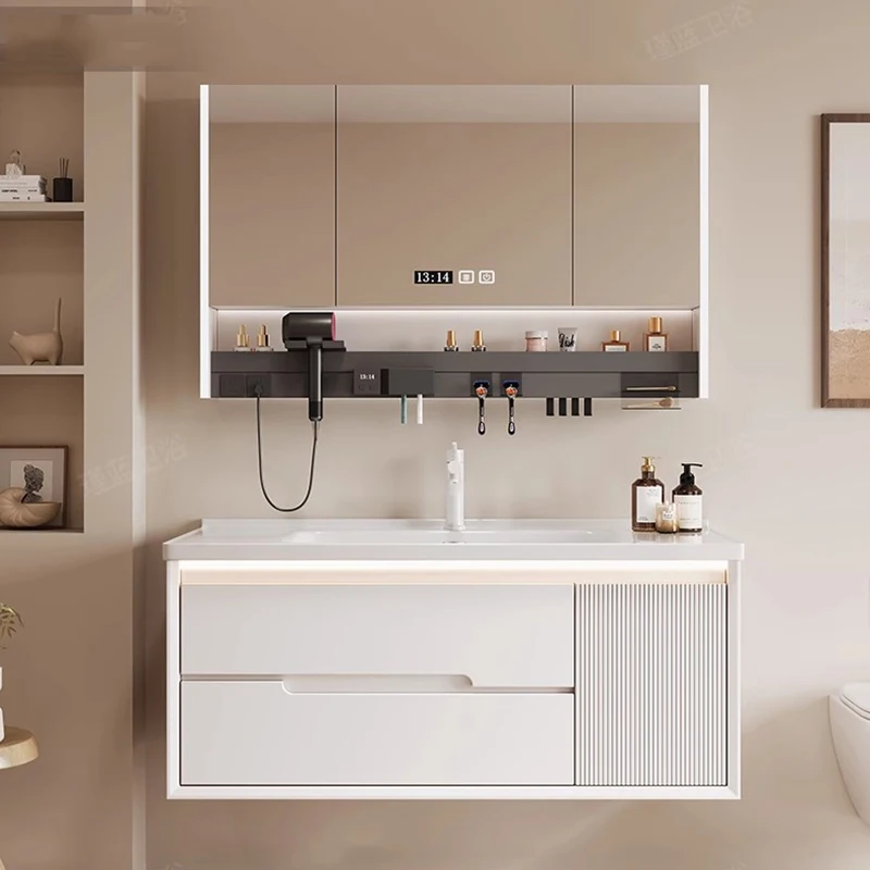 Display Luxury Bathroom Cabine - đánh giá và giá Home Bathroom Vanity