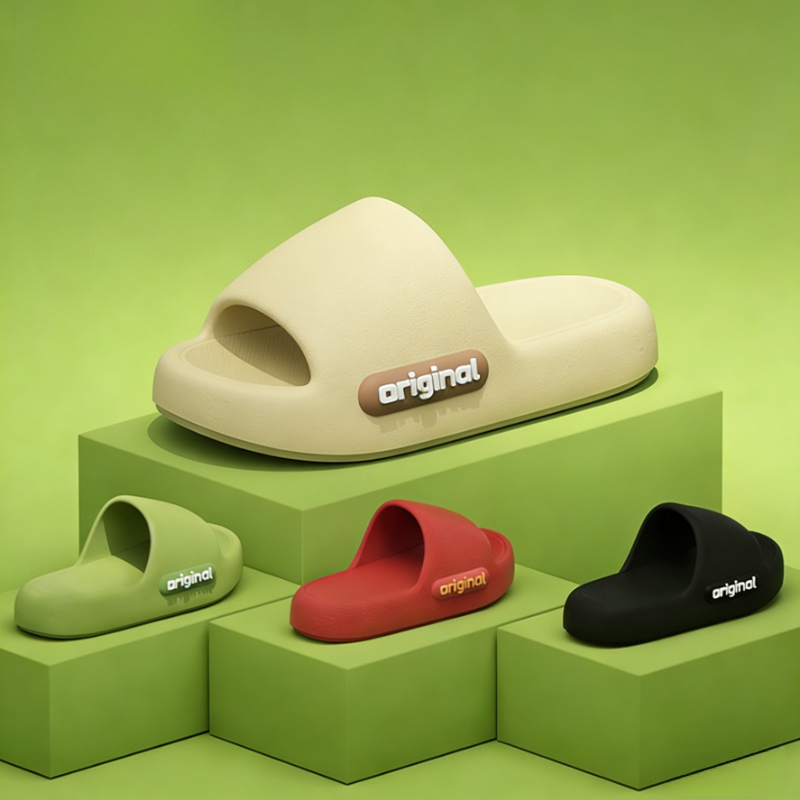 Women Men Slippers Home House  - đánh giá và giá Home Outdoor Bathroom