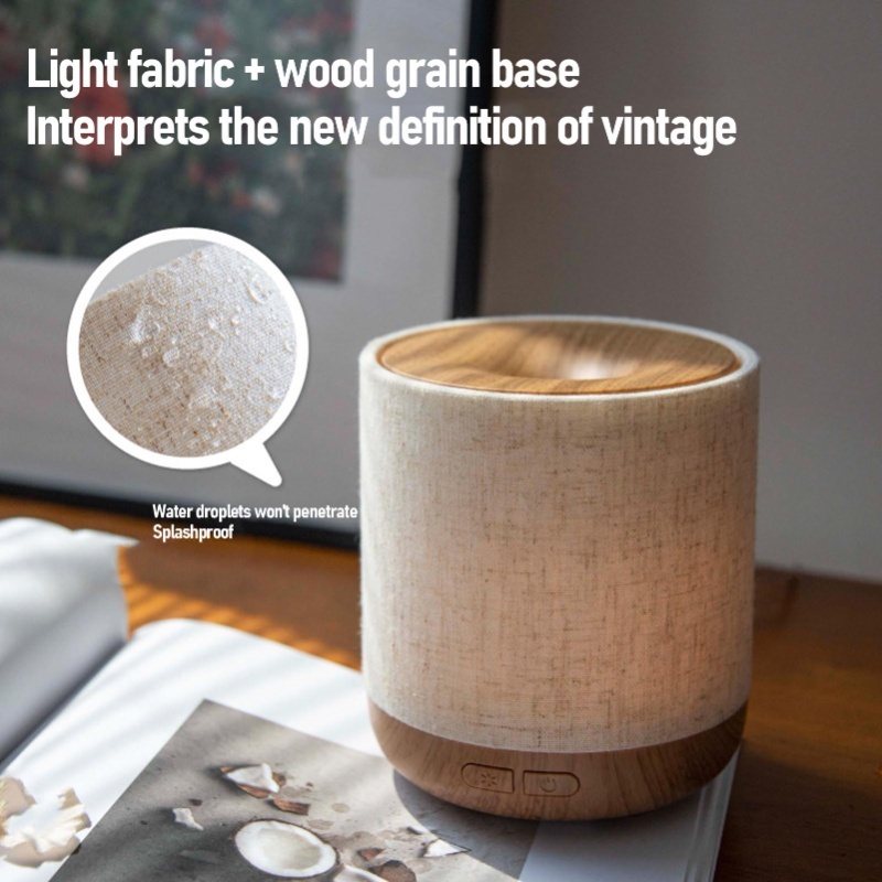USB Aromatherapy Diffuser 200m - đánh giá và giá Home Bathroom Essentials