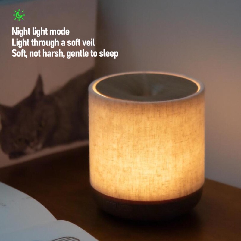 USB Aromatherapy Diffuser 200m - đánh giá và giá Home Bathroom Essentials