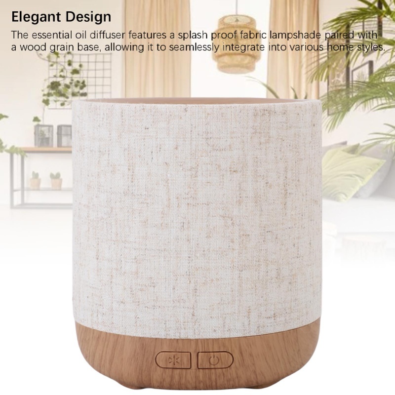 USB Aromatherapy Diffuser 200m - đánh giá và giá Home Bathroom Essentials