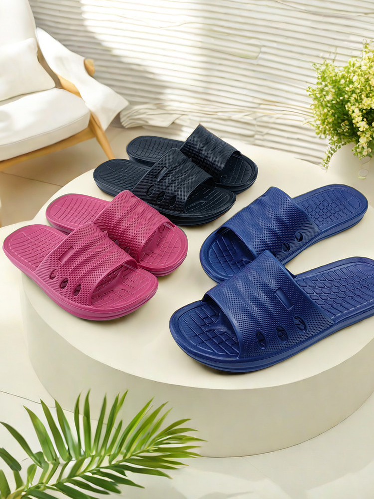 Men's Women's Soft EVA Slipper - đánh giá và giá Home Outdoor Bathroom