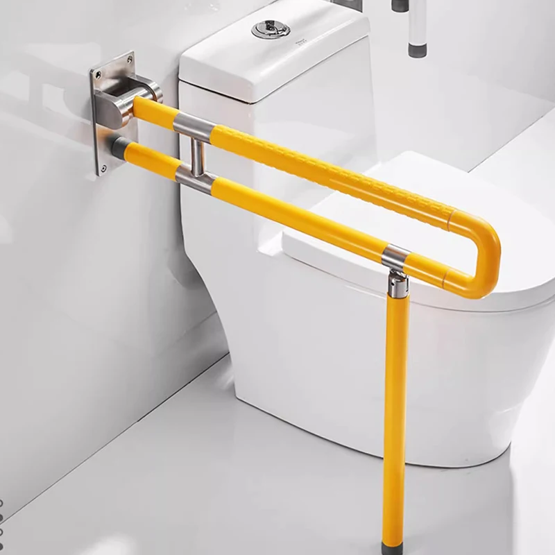 Suction Metal Support Grab Bar - đánh giá và giá Home Bathroom Grab Bar