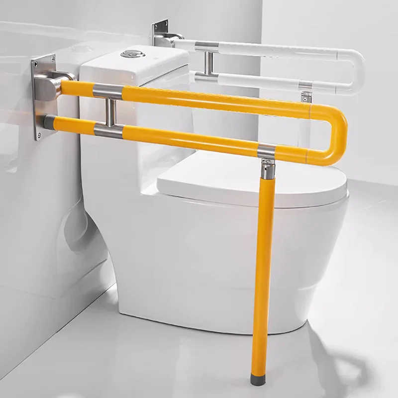 Suction Metal Support Grab Bar - đánh giá và giá Home Bathroom Grab Bar