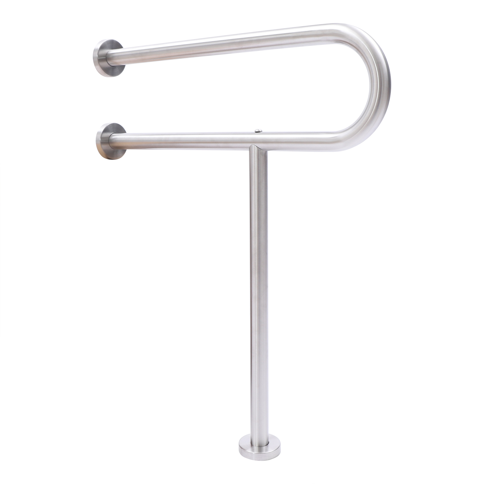 30 Inch Elderly Handicap Grab  - đánh giá và giá Home Bathroom Grab Bar