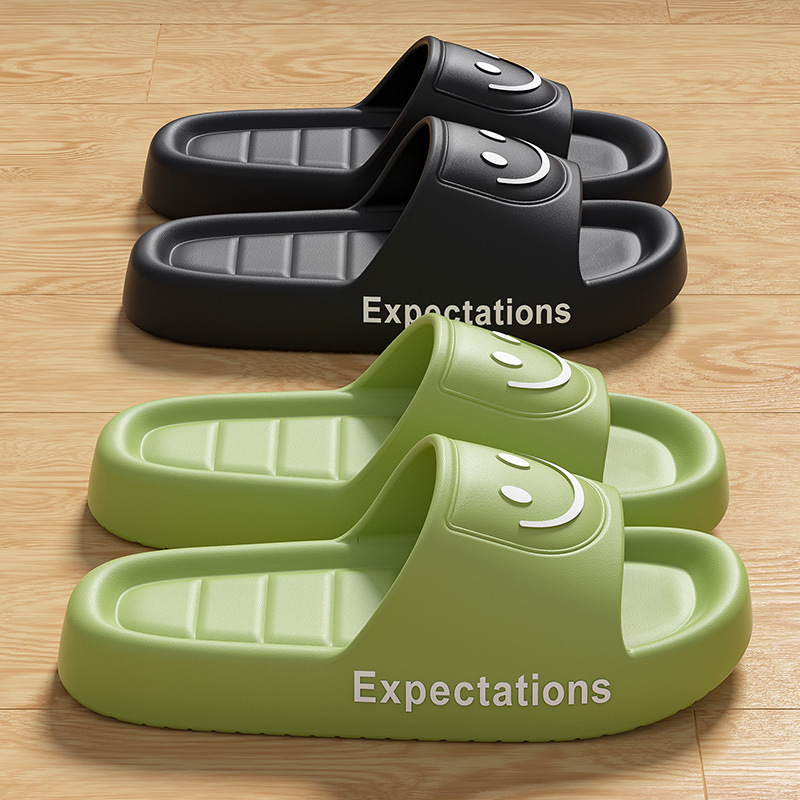 EVA slippers for women, summer - đánh giá và giá Home Outdoor Bathroom