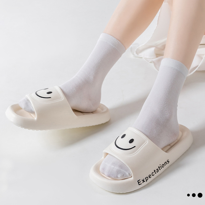 EVA slippers for women, summer - đánh giá và giá Home Outdoor Bathroom