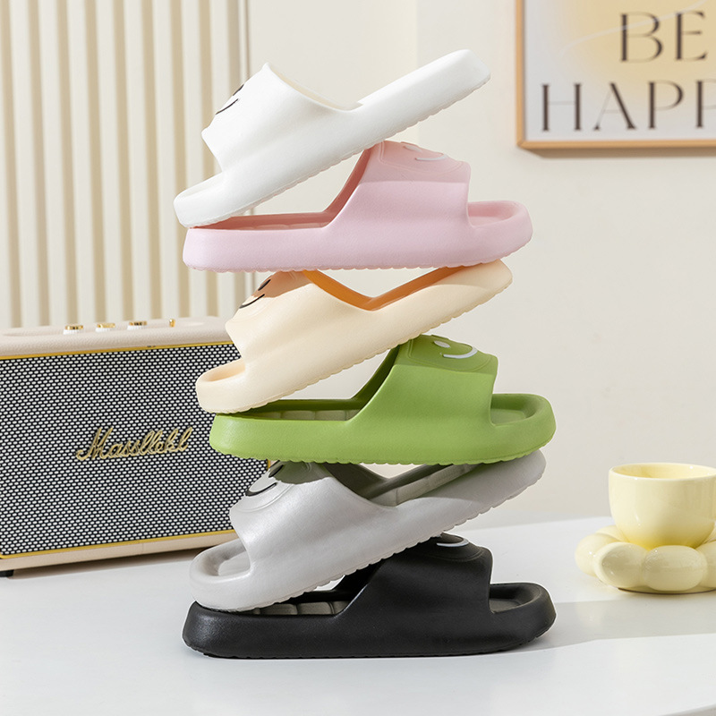 EVA slippers for women, summer - đánh giá và giá Home Outdoor Bathroom